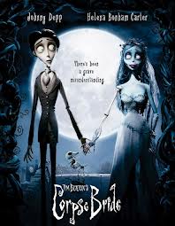 Corpse Bride