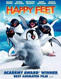 Happy Feet