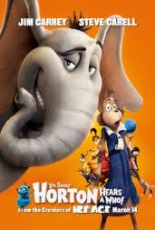 Horton Hears A Who