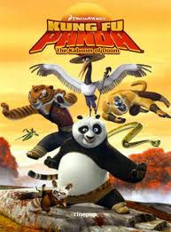 KungFu Panda 2