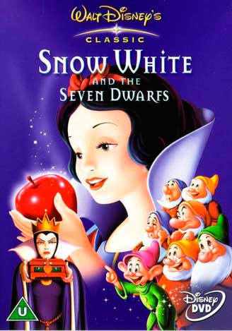 Snow White And ...