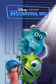 Monster Inc