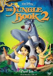 The Jungle Book 2