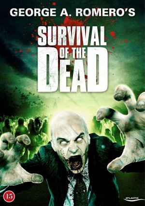 Survival of the Dead