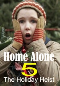Home Alone 5