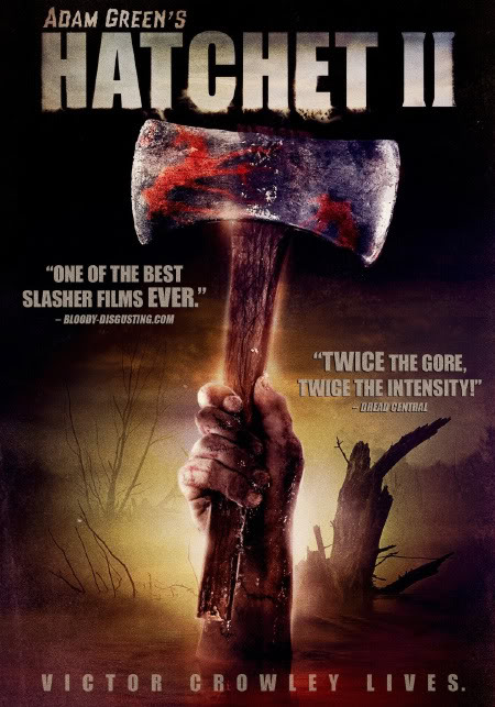 Hatchet 2