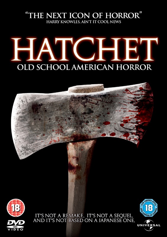 Hatchet