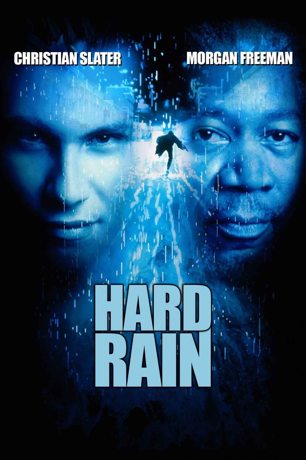 Hard Rain