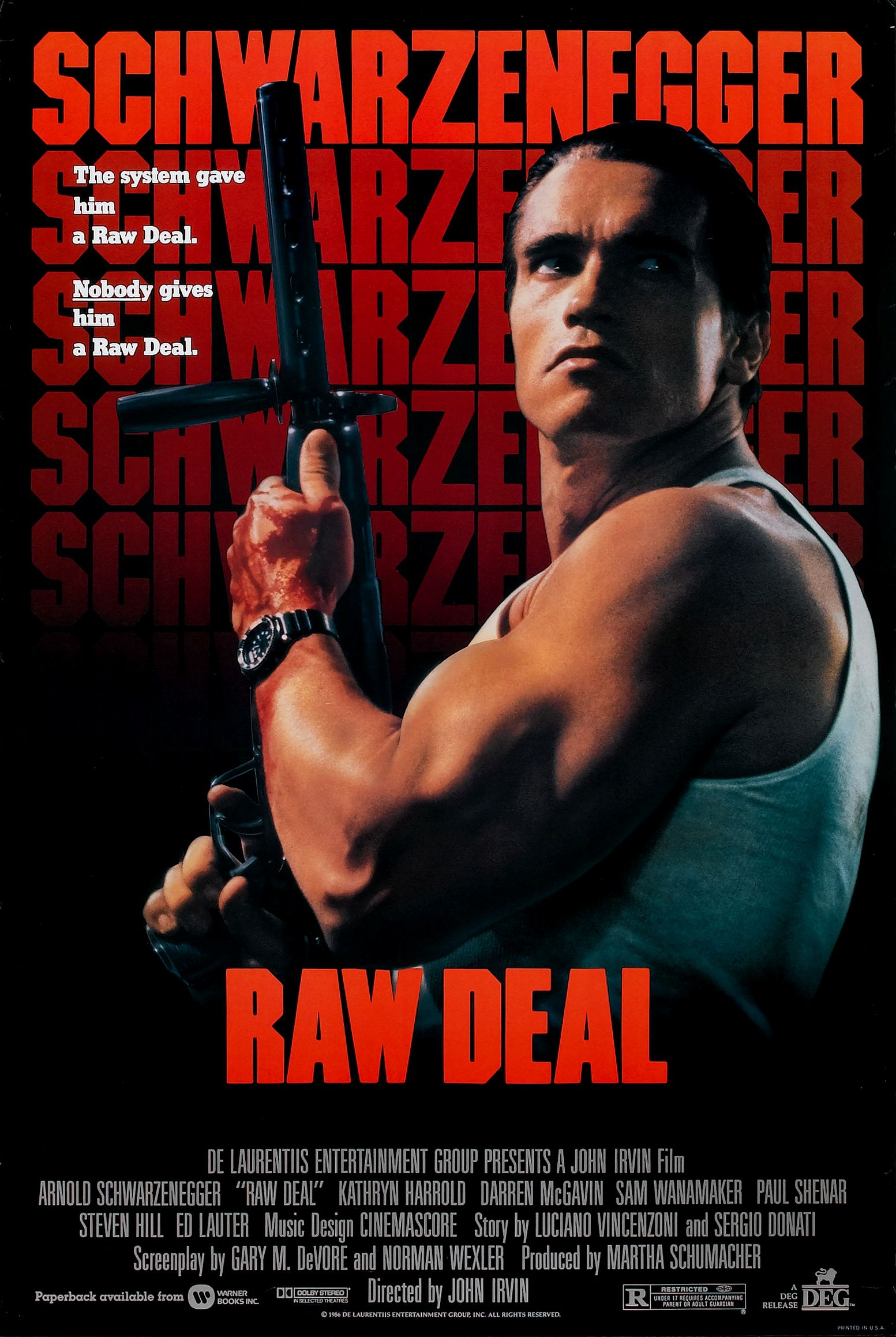 Raw Deal