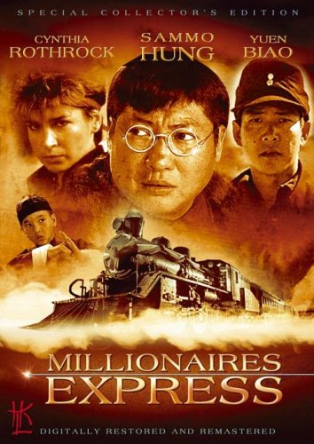 The Millionaire