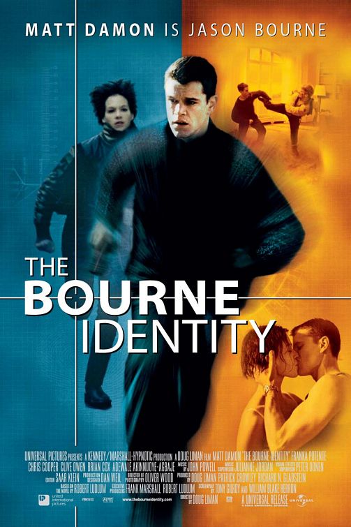 The Bourne