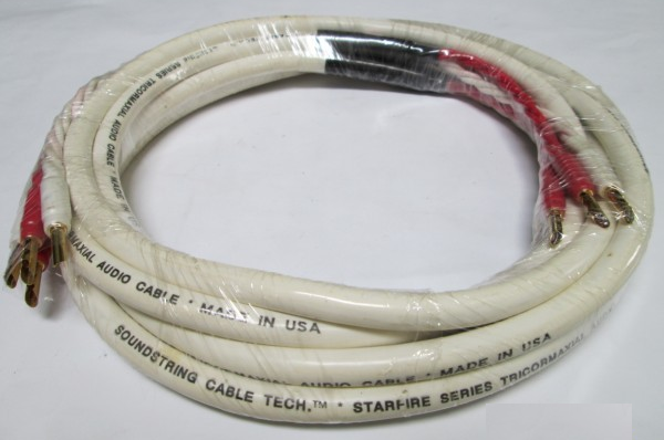 DÂY LOA SOUNDSTRING CABLE ( Made in USA)