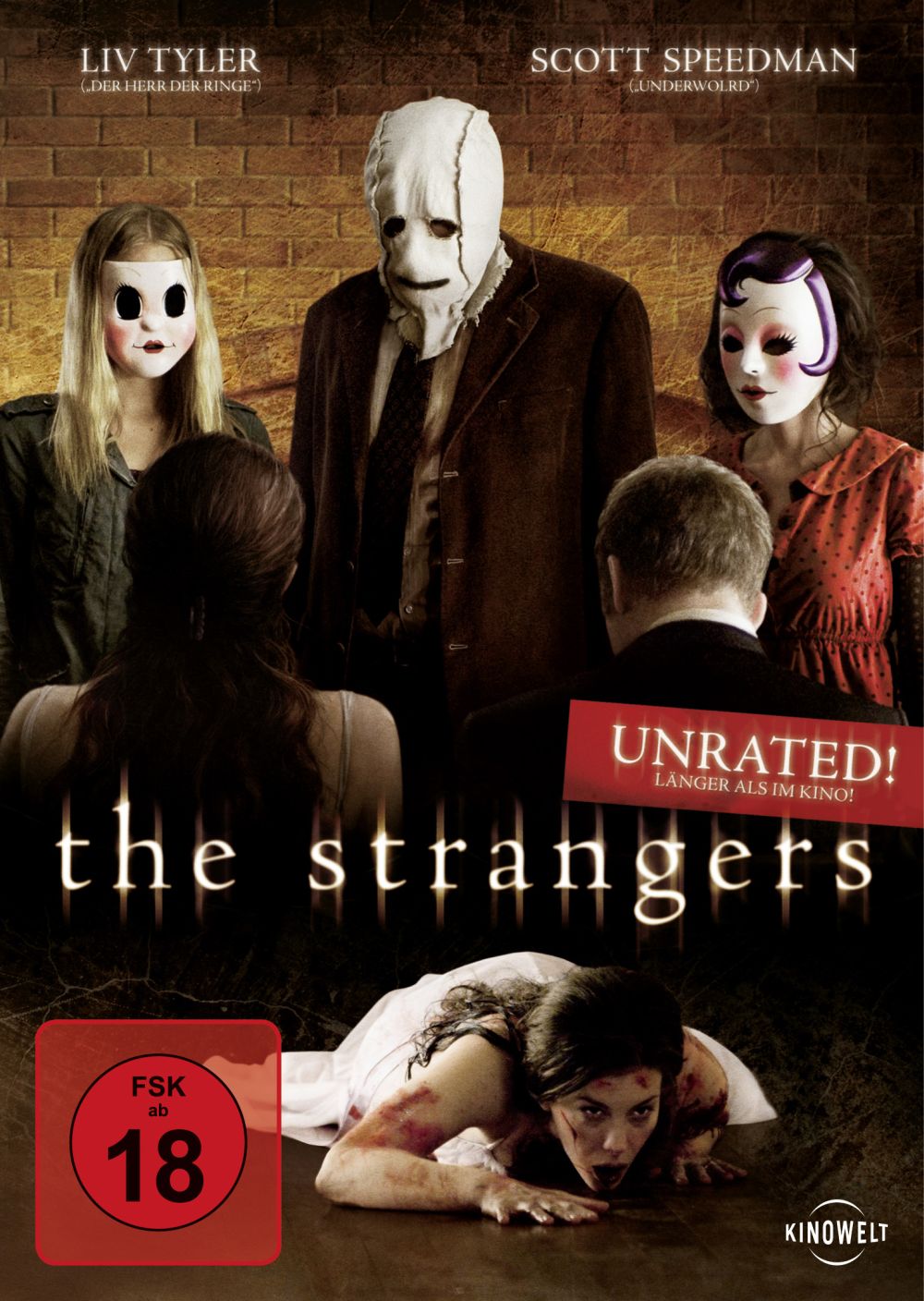 The Strangers