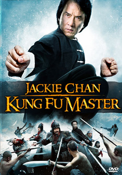Jackie Chan KungFu ...