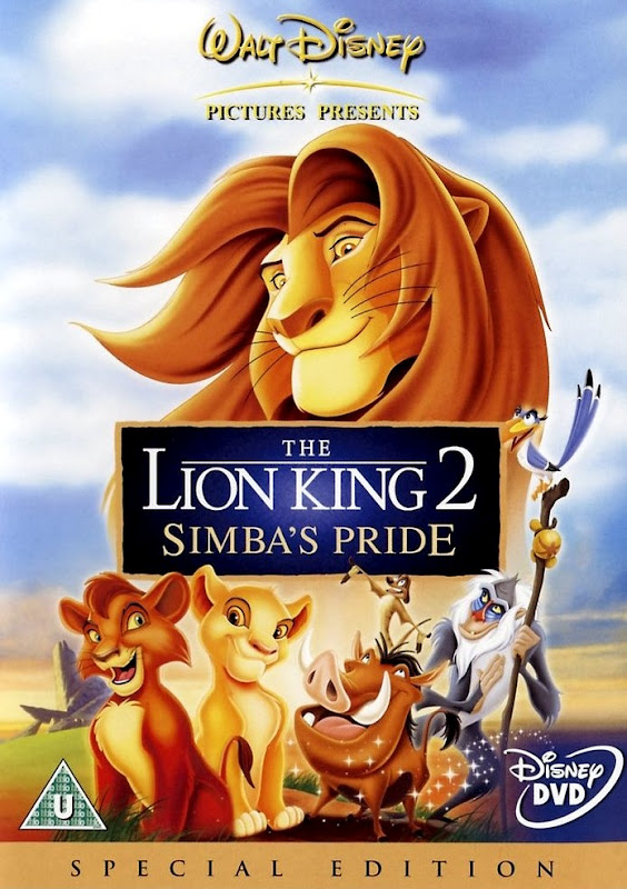 The Lion King 2