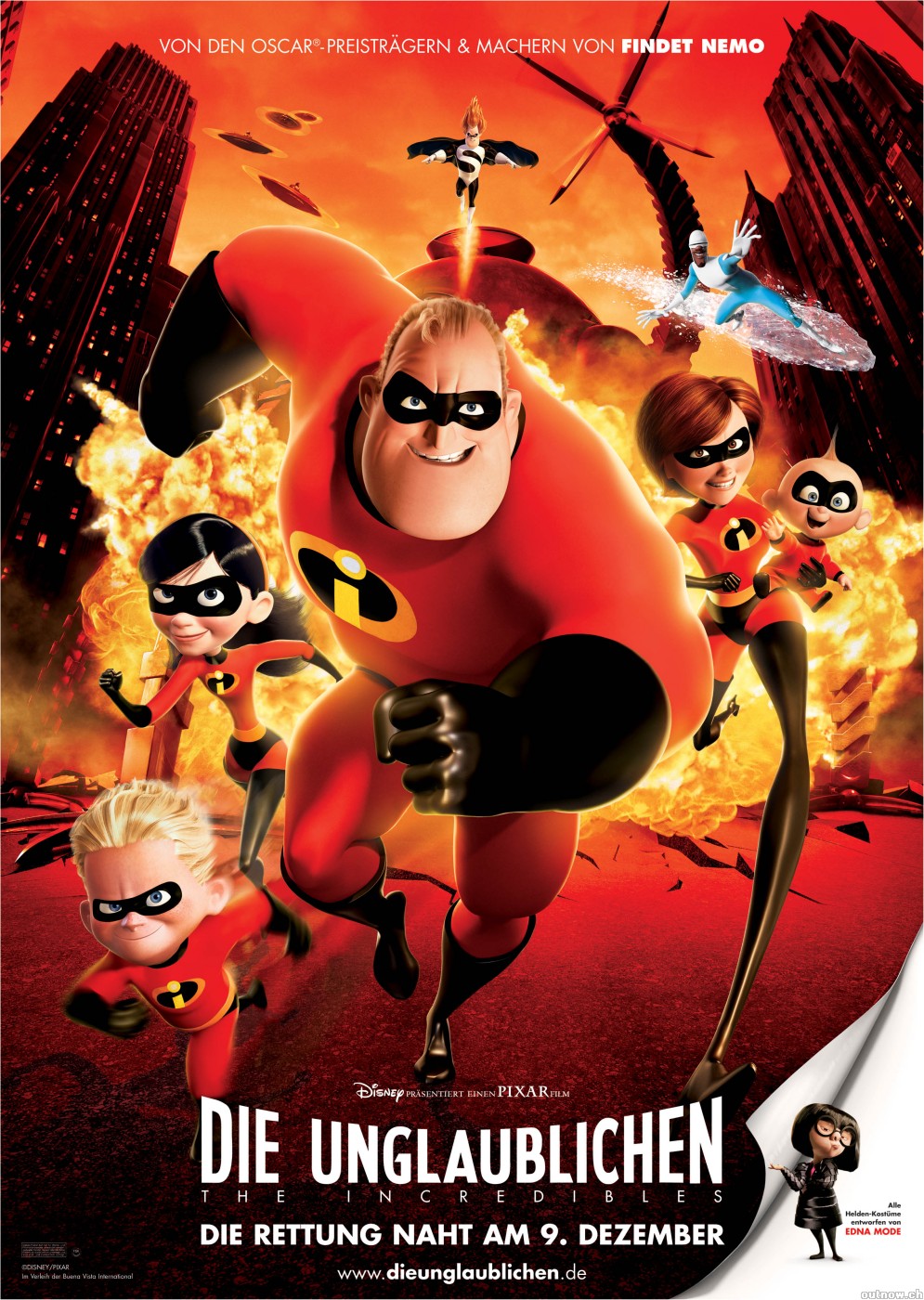 The Incredibles