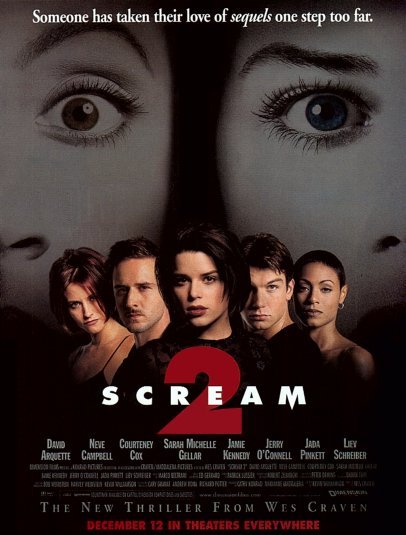 scream 2