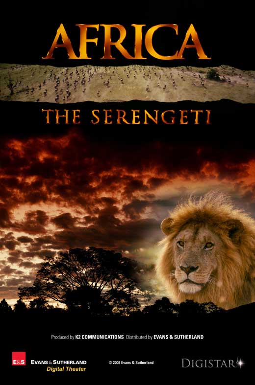 The Serengeti