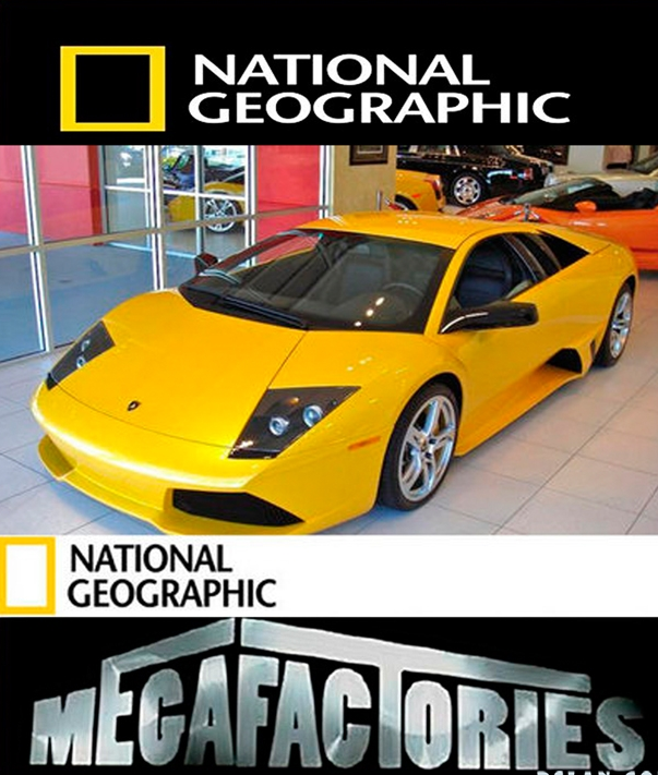 National Geographic 5