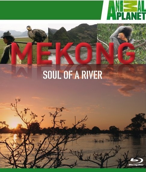 Mekong Soul Of A River