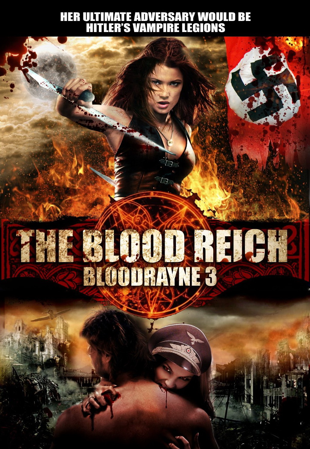 BloodRayne 3