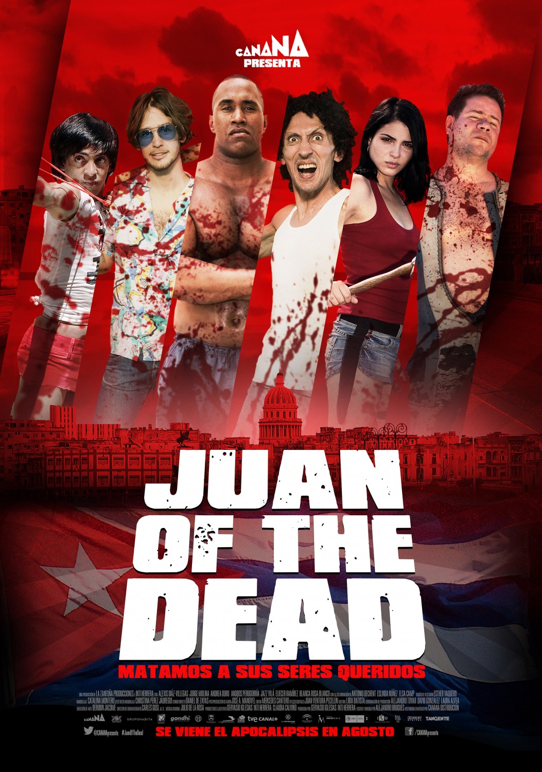 Juan Of The Dead