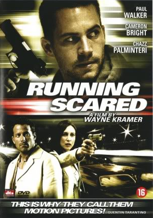 Running Scared