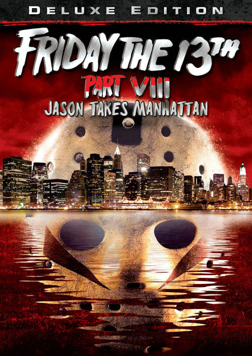 Friday the 13th (10)