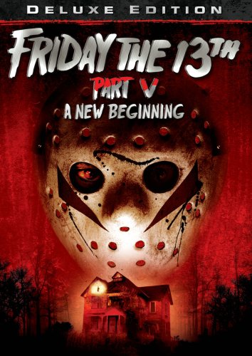 Friday the 13th (6)