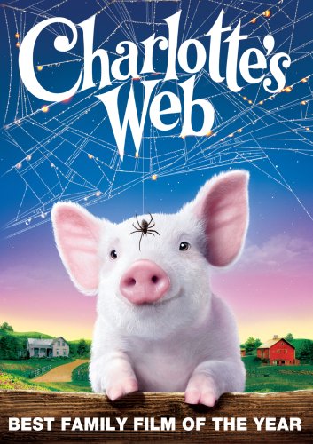 Charlotte’s Web