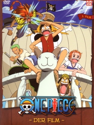 One Piece Hoạt hình màu - Film Z - Tập 2 – Nhà xuất bản Kim Đồng