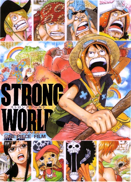 One Piece 10