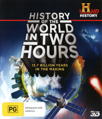 History of the World ...