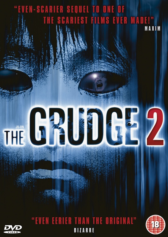 The Grudge 2