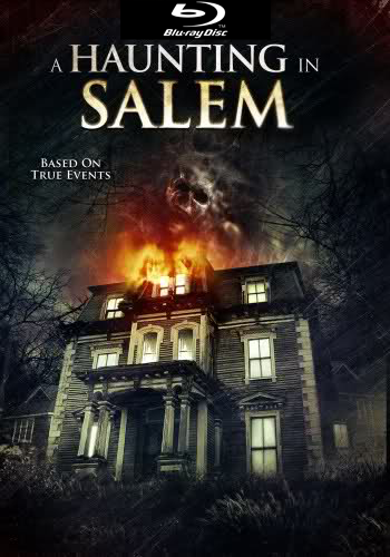 A Haunting In Salem