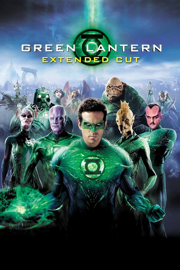 Green Lantern