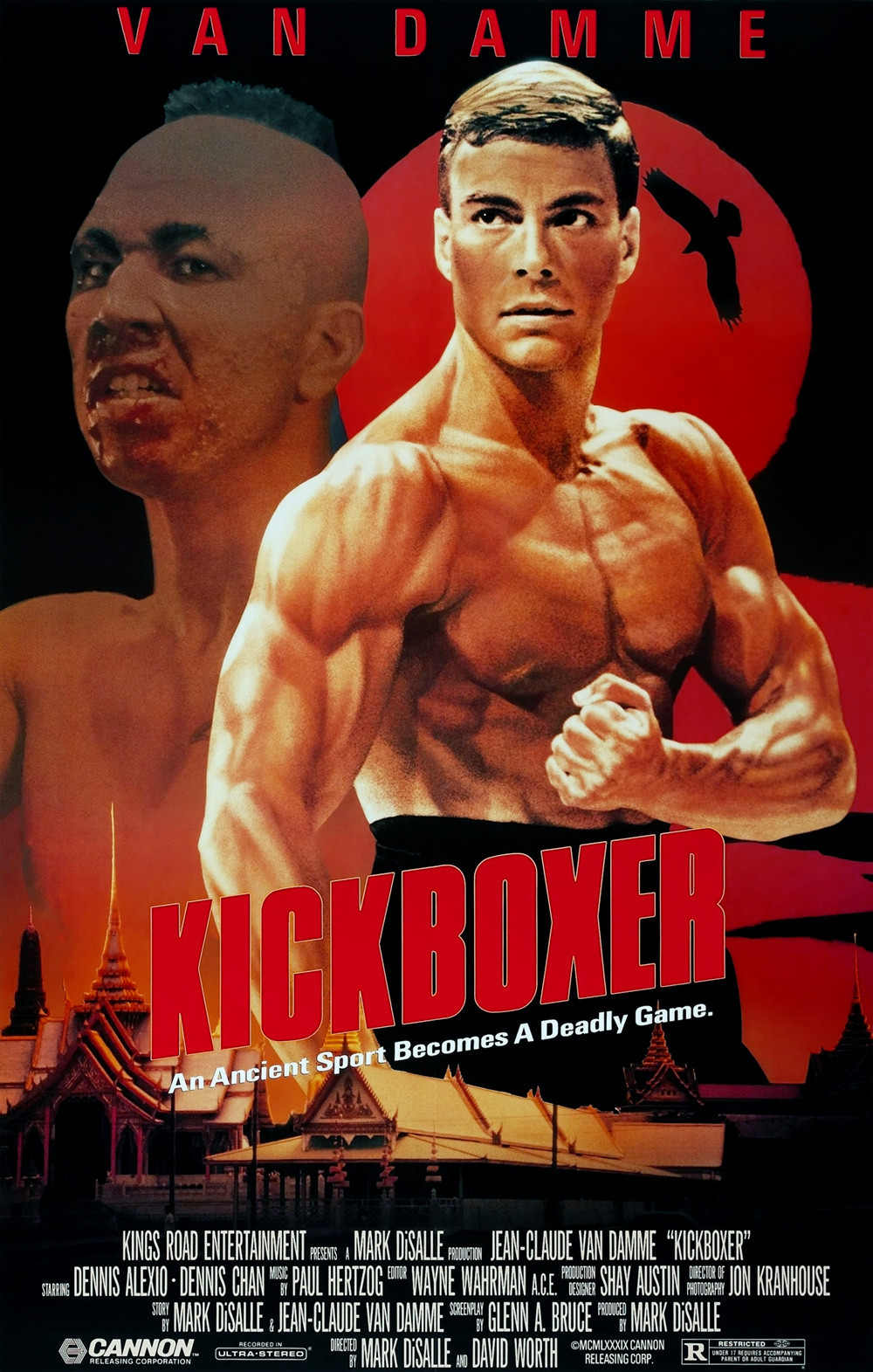 Kickboxer