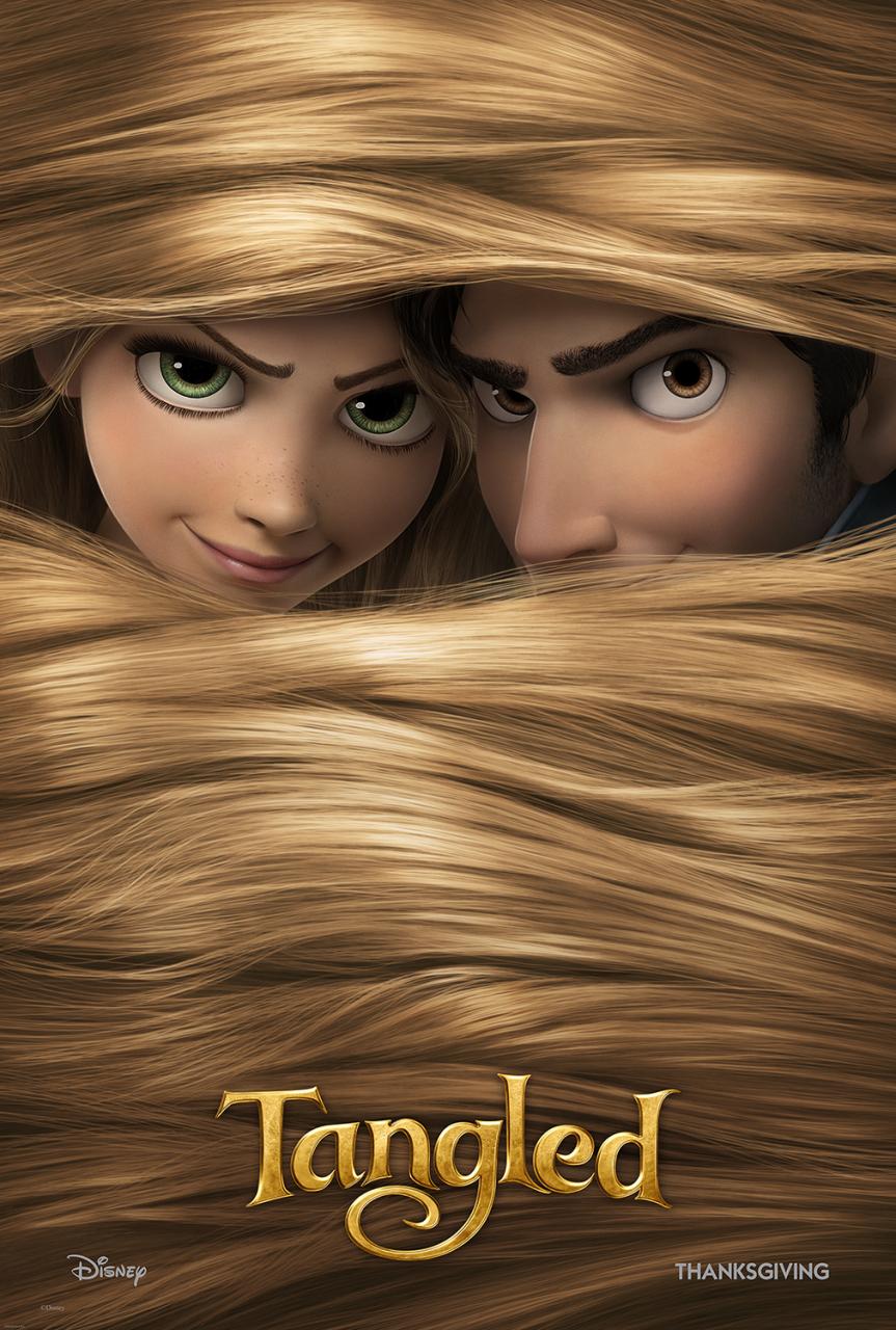 Tangled