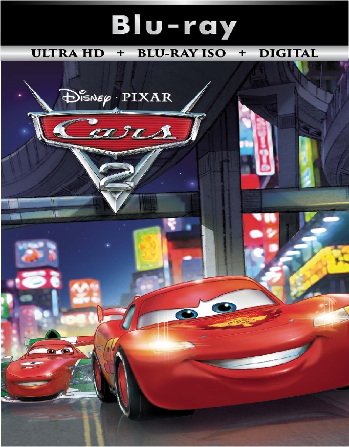 Cars 2