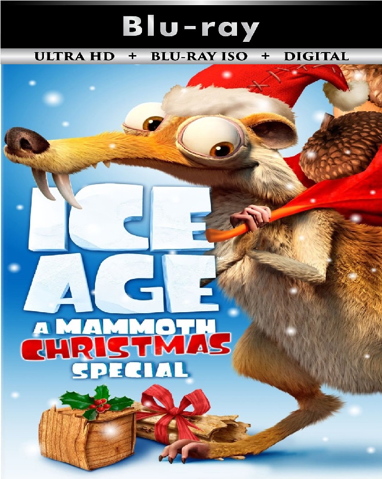 Ice Age