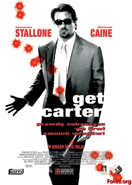 Get Carter