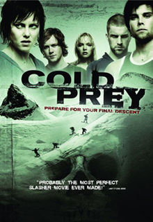 Cold Prey