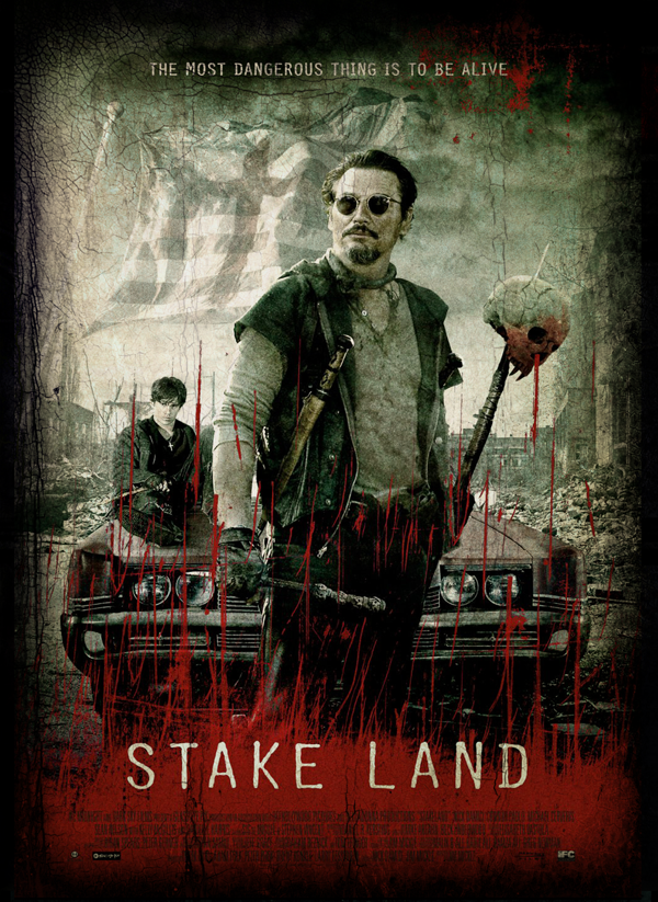 Stake Land