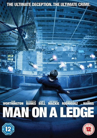 Man on a Ledge