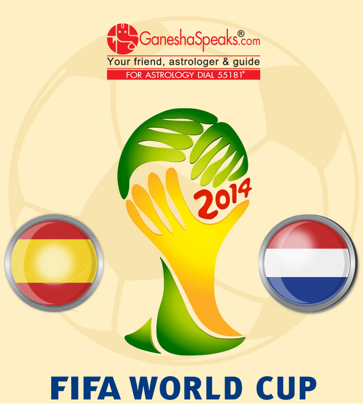 World Cup 2014 Bảng B1