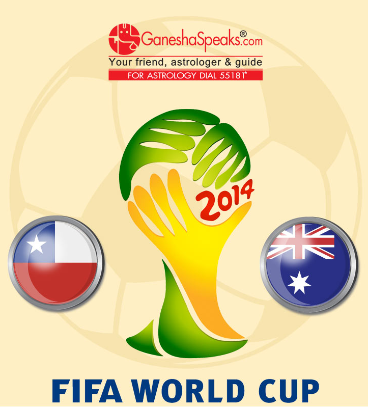 World Cup 2014 Bảng B2