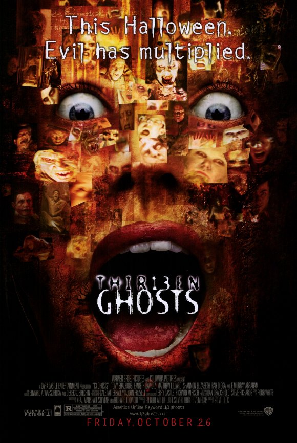 Thir13en Ghosts