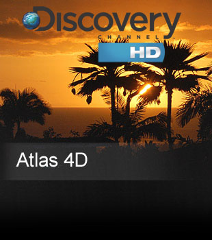 Atlas 4D