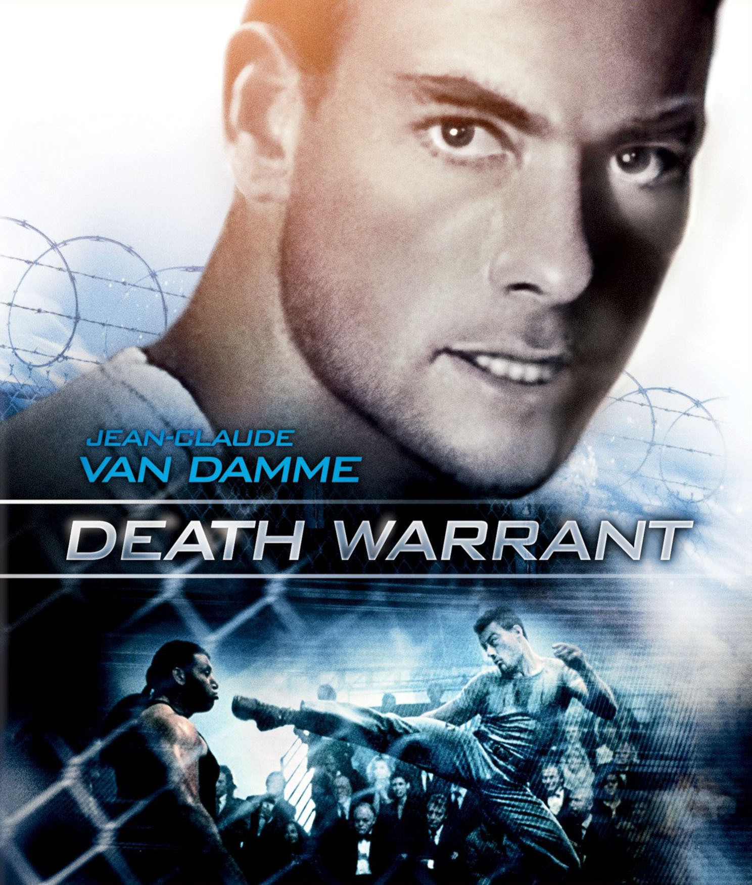 Death Warrant