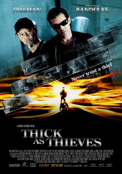 Thick as Thieves